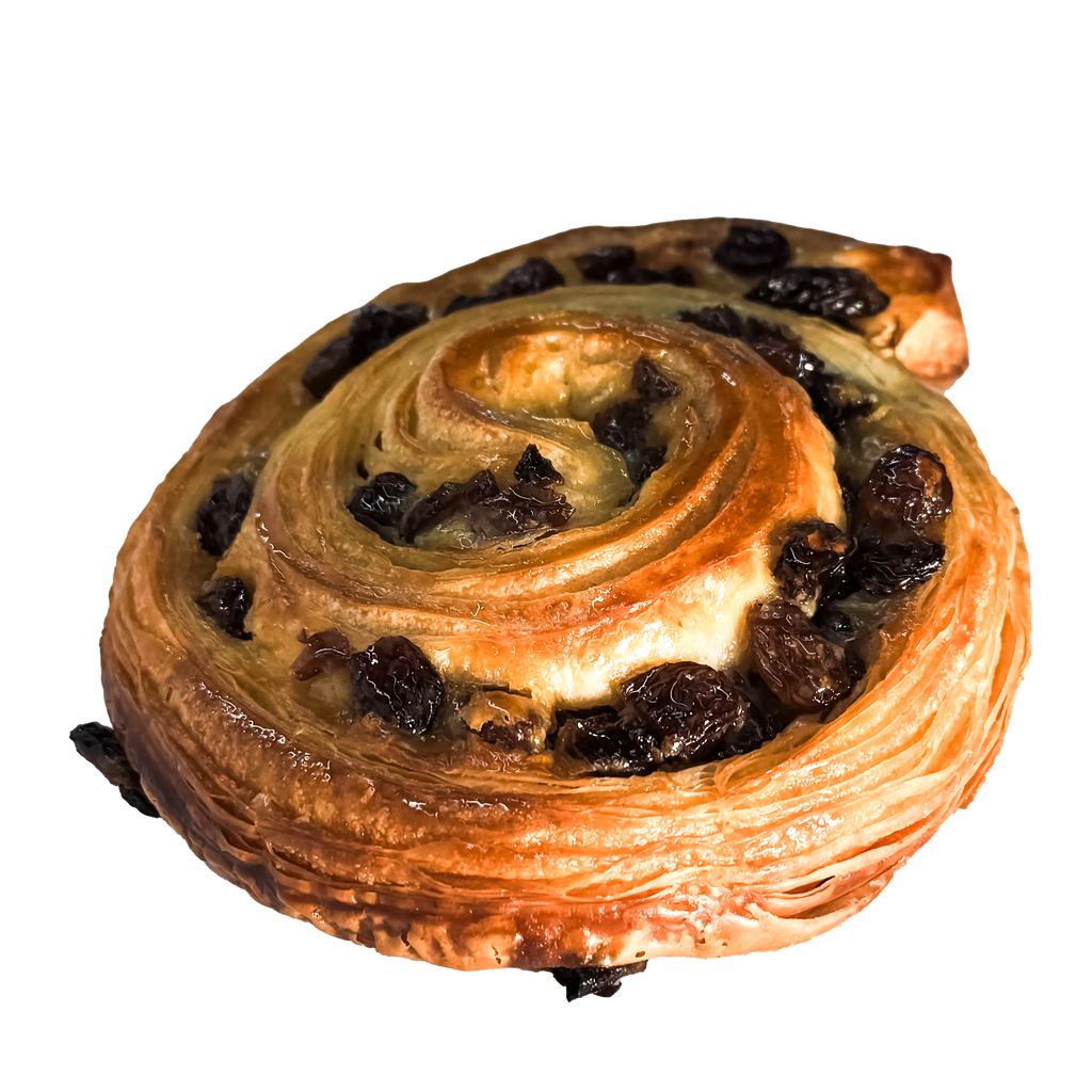 PAIN AUX RAISINS