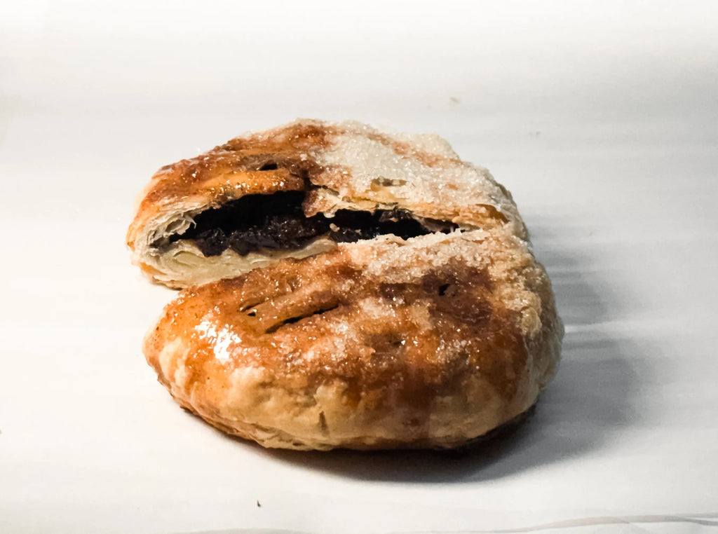 ECCLES CAKE