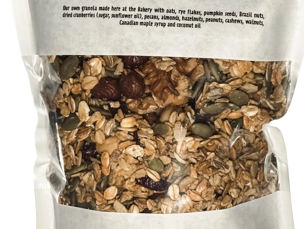 GRANOLA