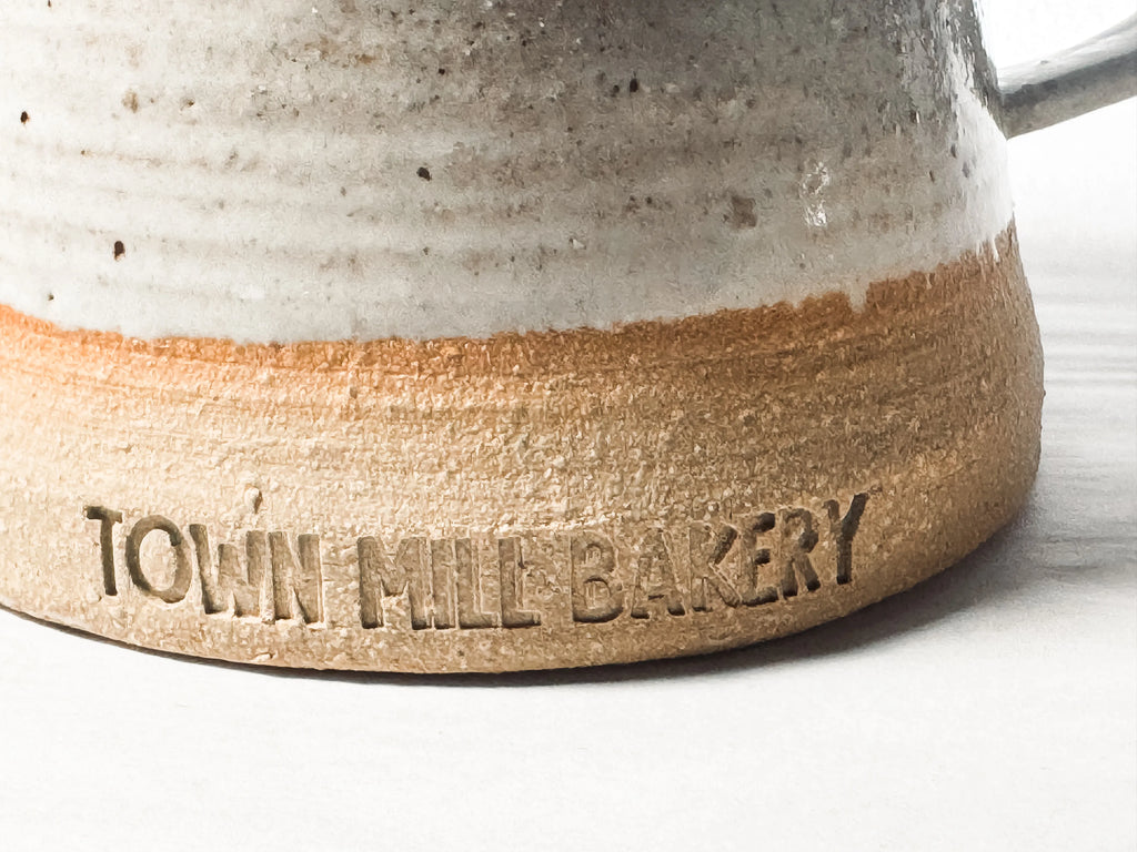 TOWN MILL BAKERY x ST AGNES MUG