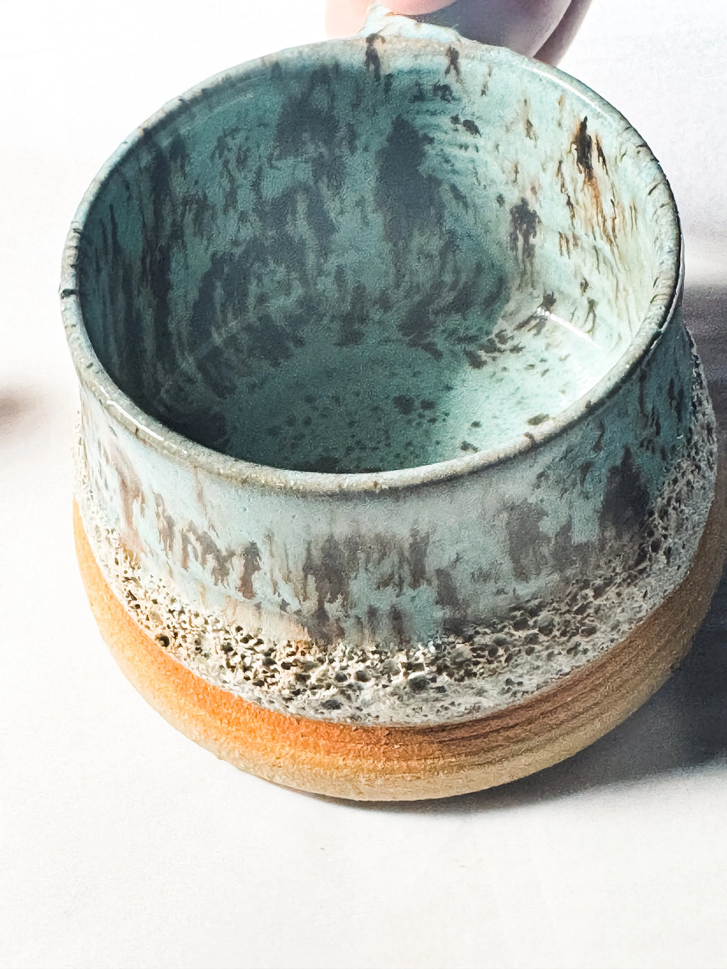 TOWN MILL BAKERY x ST AGNES MUG