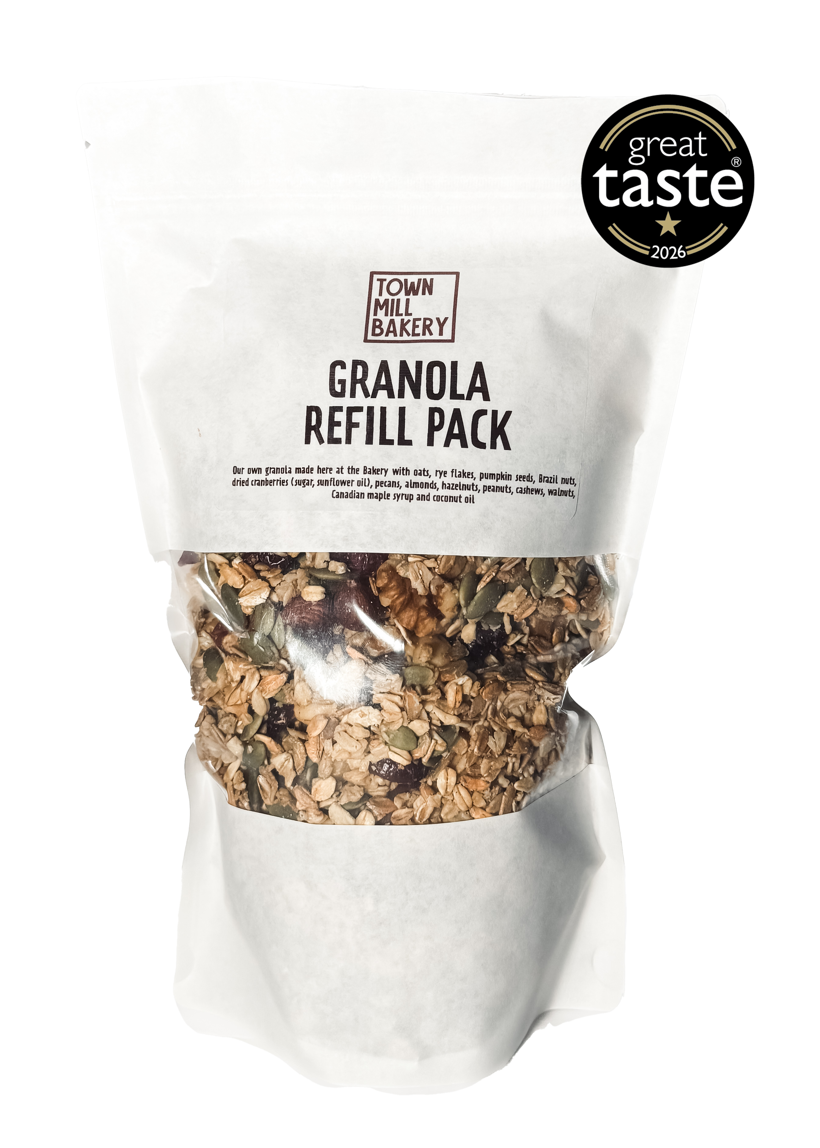 GRANOLA