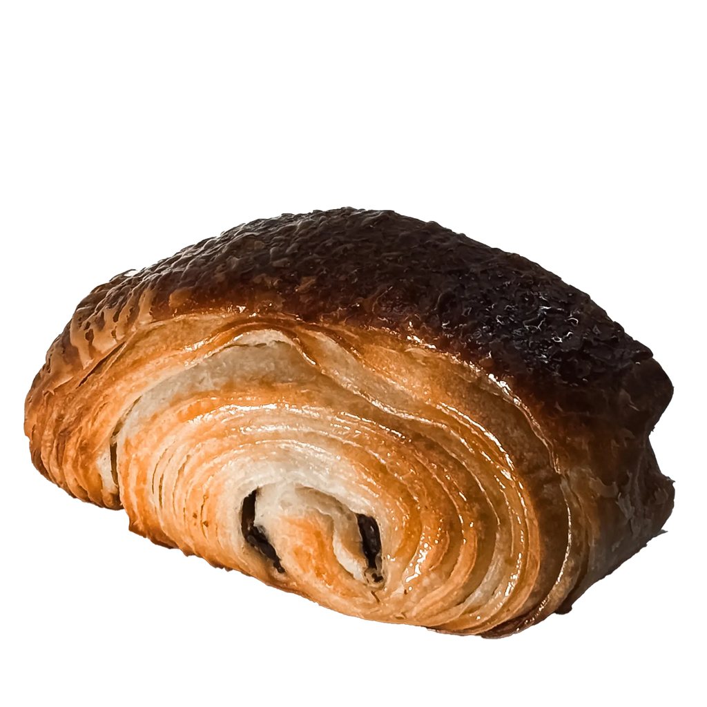 PAIN AU CHOCOLAT