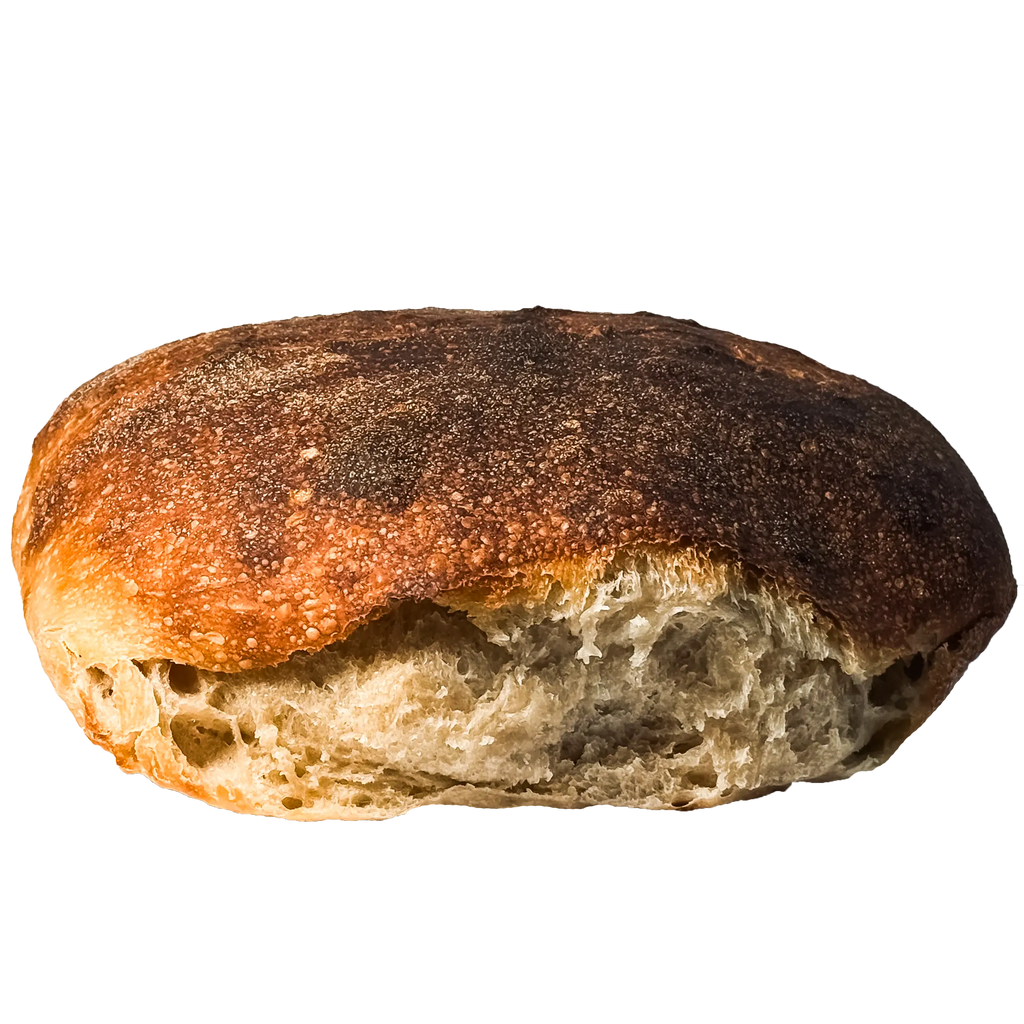 WHITE SOURDOUGH LOAF