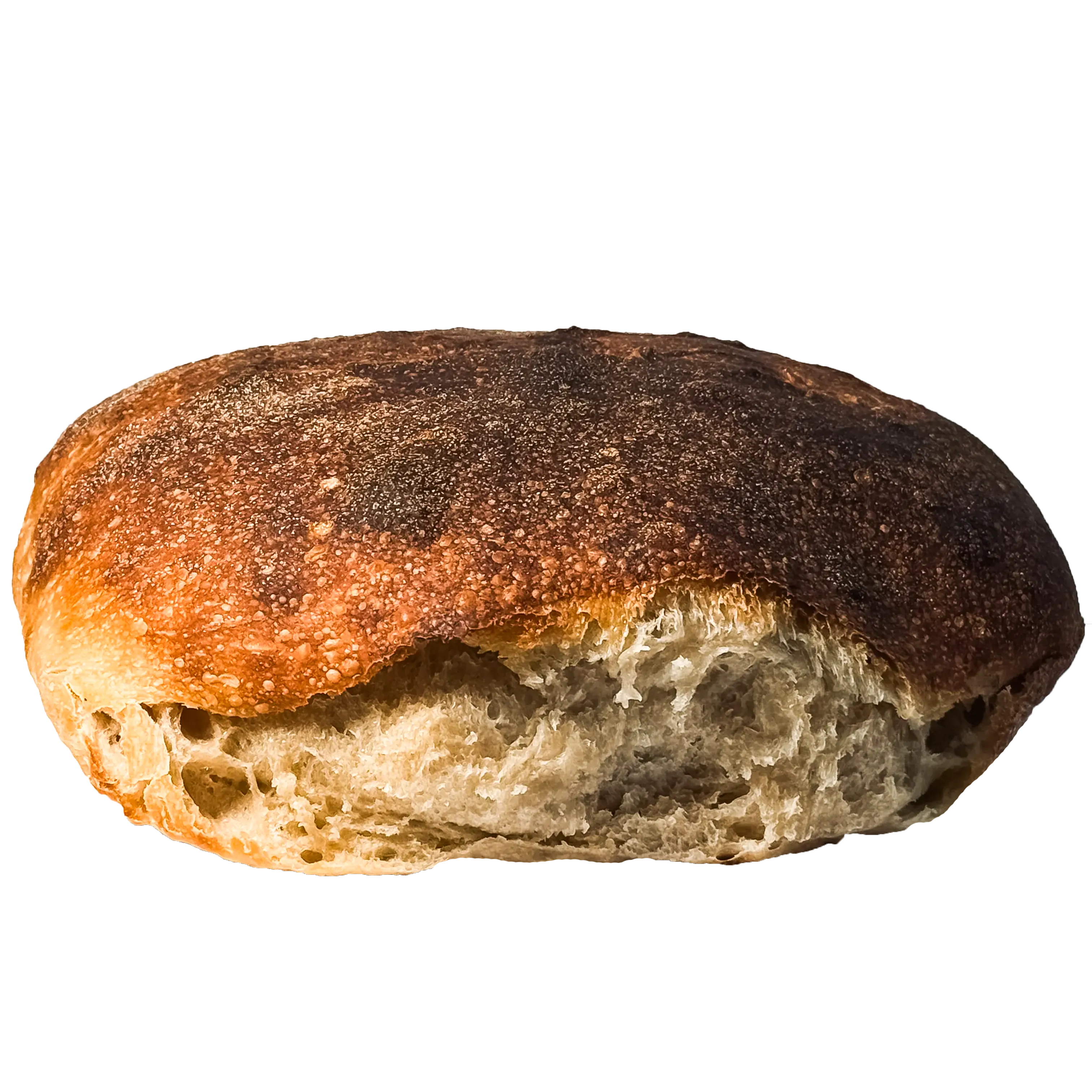 WHITE SOURDOUGH LOAF